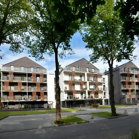 Lejlighed Laguna 17 *