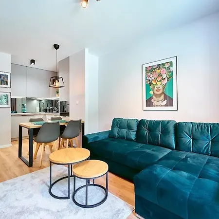 Laguna 17 Apartment