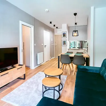 Lejlighed Laguna 17 *