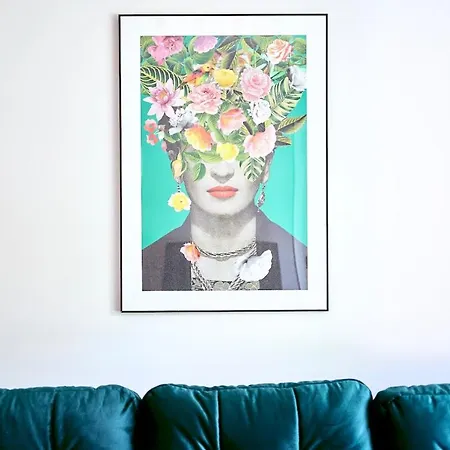 Laguna 17 * Polanica-Zdrój