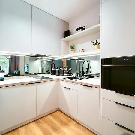 Laguna 17 * Polanica-Zdrój