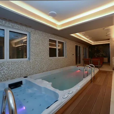 Laguna 17 Appartement Polanica-Zdrój