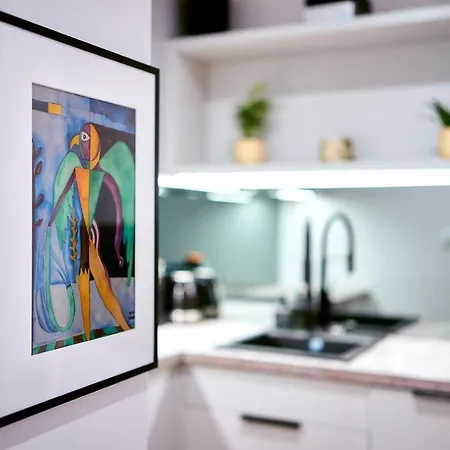 Laguna 17 * Polanica-Zdrój