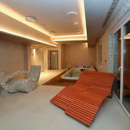 Appartement Laguna 17