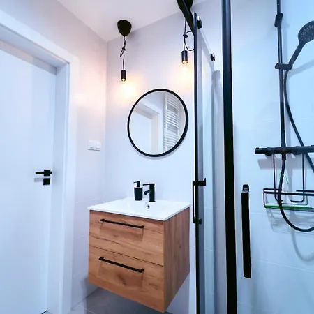 Laguna 17 * Polanica-Zdrój