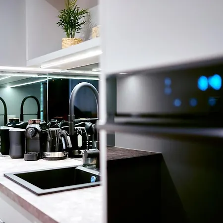 Laguna 17 * Polanica-Zdrój