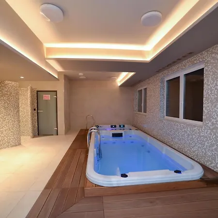 Lejlighed Laguna 17 *