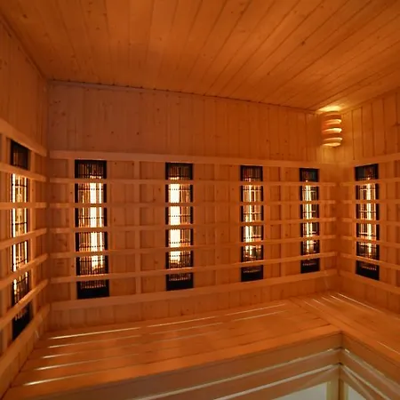 Lejlighed Laguna 17 Polanica-Zdrój