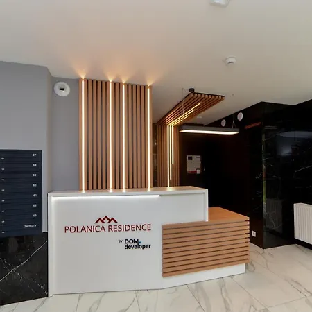 Laguna 17 * Polanica-Zdrój