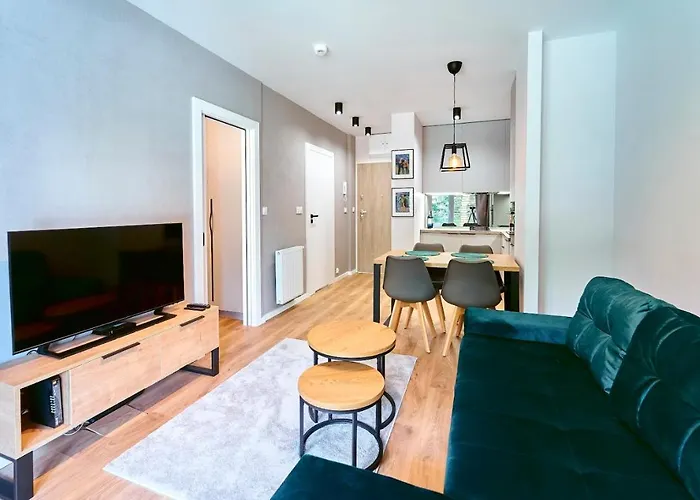 아파트 Laguna 17 *