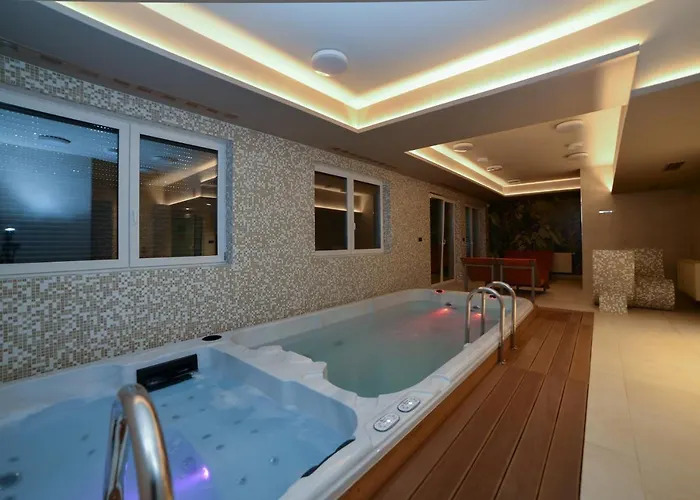 Laguna 17 아파트 폴라니카-즈루이