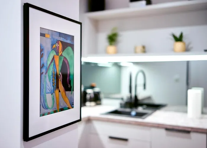 Laguna 17 * Polanica-Zdrój