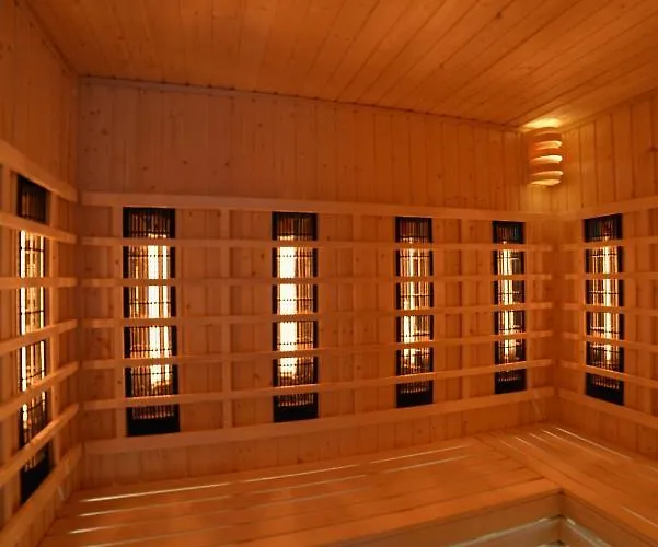 아파트 Laguna 17 폴라니카-즈루이